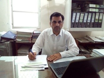 Mr. Altaf Hussain